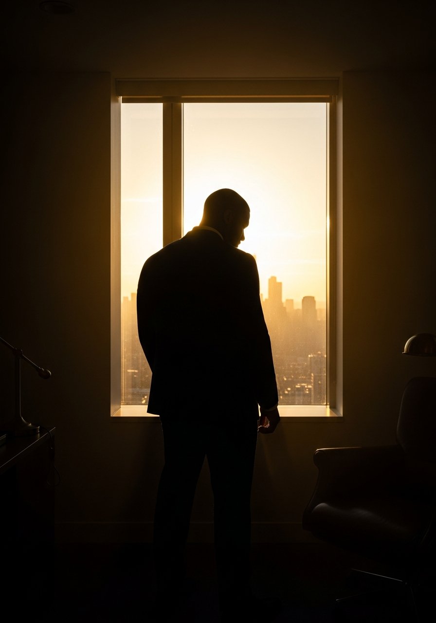 Le Code, fondateur d'Instinct Masculin