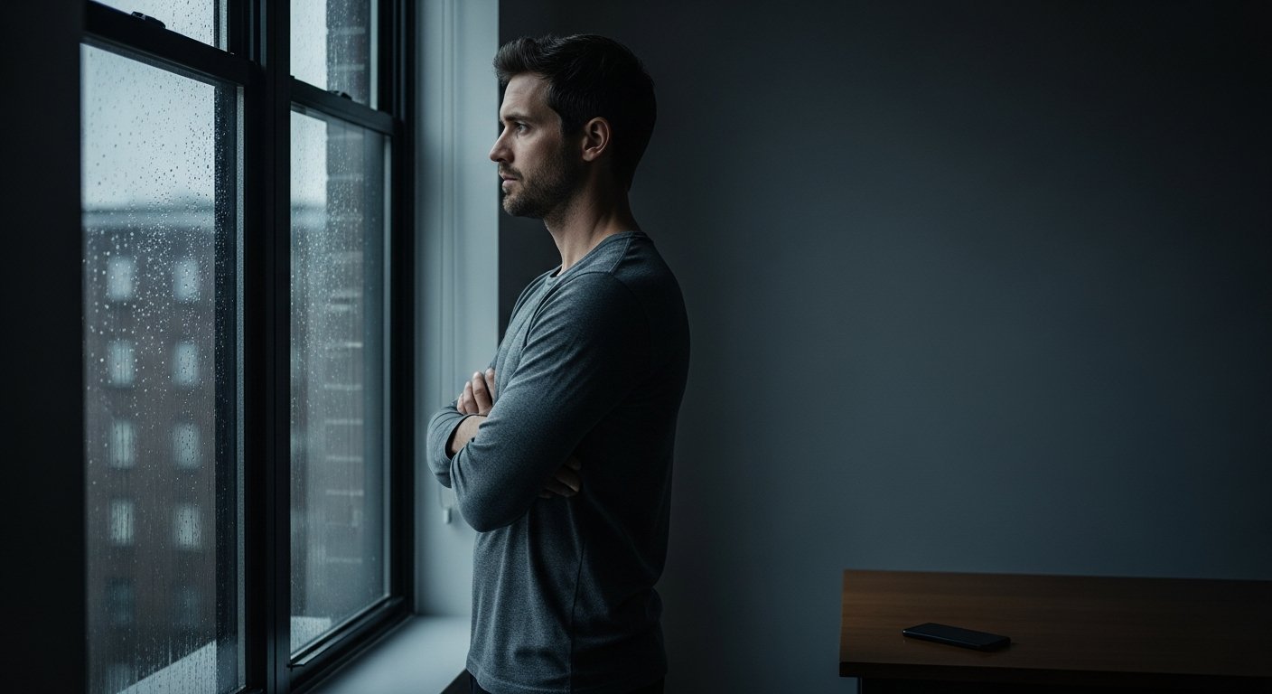 Jaloux et possessif : pourquoi le problème, c&rsquo;est ton cadre, pas elle