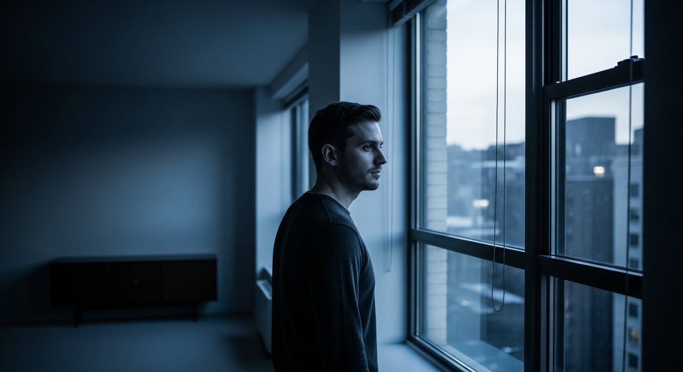 Une relation qui t&rsquo;épuise émotionnellement : la voir tôt et poser ton cadre